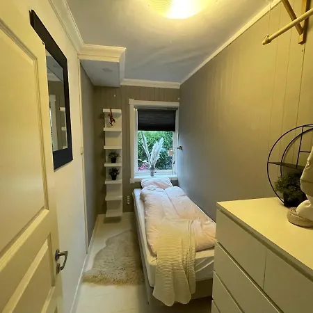 Perfect Near The City! 克里斯蒂安桑