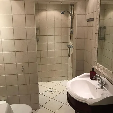 Perfect Near The City! 克里斯蒂安桑