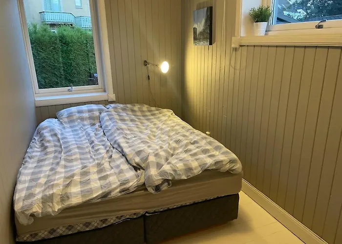 Perfect Near The City! Apartament *
