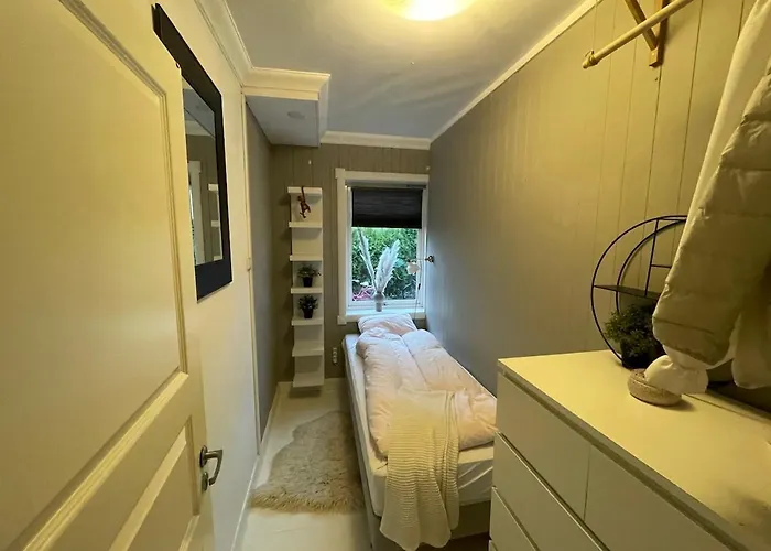 Perfect Near The City! Kristiansand