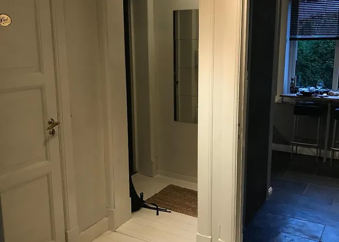Apartament Perfect Near The City!
