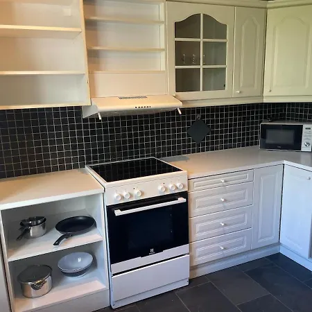 Perfect Near The City! * Kristiansand